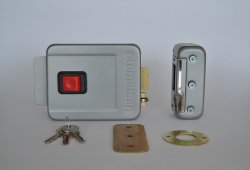 Elektrikli Kapı Otomatik Altın Anahtar 0 536 383 39 83